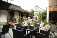 Shangyuan Inn Hotels in Dangkou Ancient Town Scenic Area