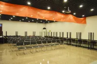 Eaka 365 Hotel Shenzhen Yong'an Main Street