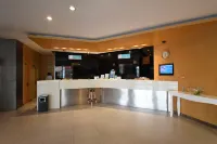 Jinjiang Inn (Changshu Yushan Changjiang Road) - 2 stjerner