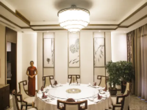 Datianzhuang International Resort Hotel Hotels in Fei County