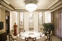 Datianzhuang International Resort Hotel Hotels in Fei County