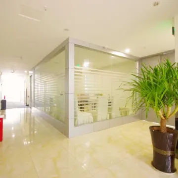 Yi118 Hotel (Leshan Shangzhongshun Branch)