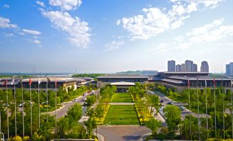 PRIMUS HOTEL Yinchuan