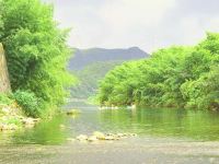 莫干山云淡风轻客栈 - 酒店附近