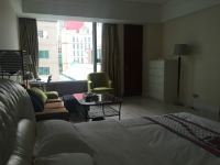 北京国贸公寓 - 舒适大床房