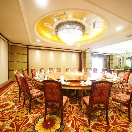 Chongzuo International Hotel