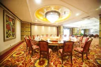 Chongzuo International Hotel - Morgenmad