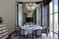 the Langham Haikou - Breakfast