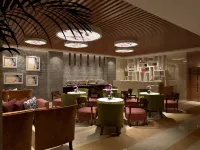 Mingjie Shanshui Hotel