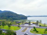 宁波富邦荪湖山庄 - 酒店景观