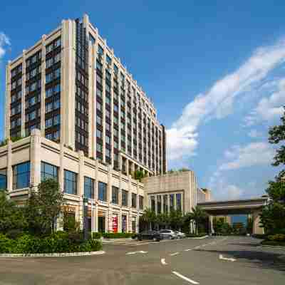 安溪永隆國際酒店 Hotel Exterior