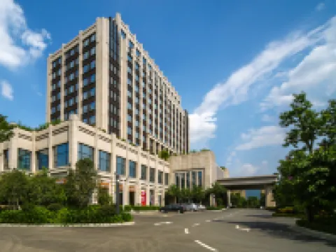 Winlong International Hotel Hotels in Anxi
