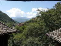 云龙古楼客栈 - 酒店附近