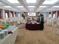 麗水萬和豪生大飯店