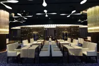 Yandu International Hotel - breakfast