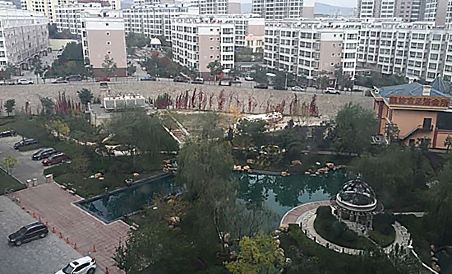 Tianqing International Hotel - Housity