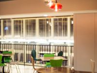 成都泰蒙斯酒店 - 公共区域