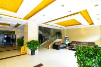 XinYudong Hotel - 3-نجوم