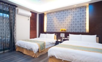 King Jing Ze B&B