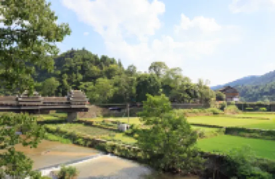Sanjiang Yangjie Inn