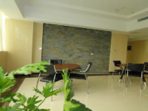 Heyun Holiday Hotel Hotels in Weishan