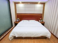 广州高雅假日酒店 - 标准大床房