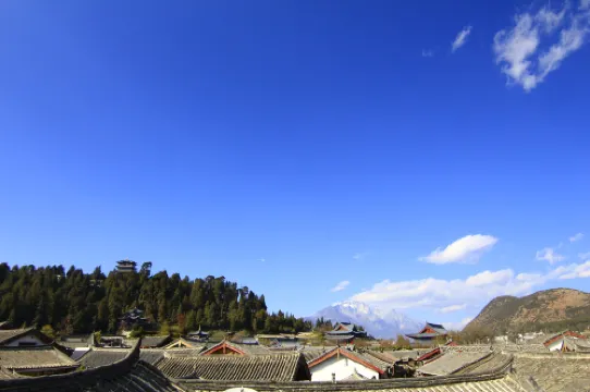 Delamu Youth Inn Empfohlen Photos