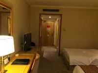 潍坊国际金融大酒店 - 景观双床房