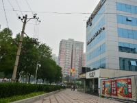 如家商旅酒店(北京清华大学五道口地铁站店) - 酒店附近
