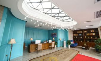 Yujing Spring City Hotel ( Xiangyang Wanda Branch)