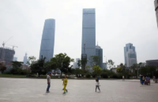 7Days Inn Hotel (Tianjin Railway Station South Square Jinwan Square)