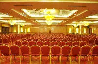 Guigang International Hotel Hotels in Guigang