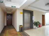 豪门商务酒店(东莞万江都会广场漾湾水会店) - 公共区域