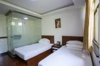 โรงแรมจิงตู