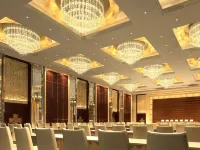 Huacheng Hotel Hotels in Leiyang