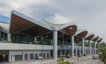 Global Hotel Labuan