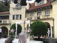 上海汾阳花园酒店 - 婚宴服务
