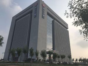 Jinjiang Inn Select (Dongying Kenli Petrochemical Building)