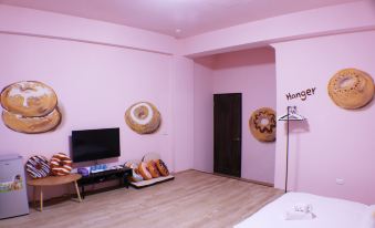 Kenting musu B&B