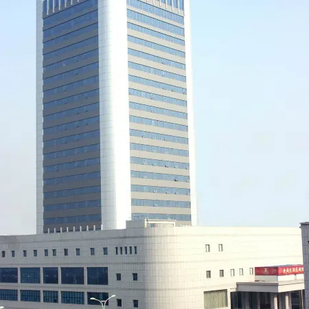 Jincheng Hotel