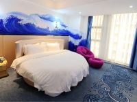 龙之泉酒店(泉州东海店) - 特色大床房