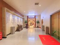 昊天酒店(柳州河西高铁站店) - 公共区域