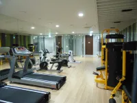 Jeju Healthcare Town Resort - 2-Star