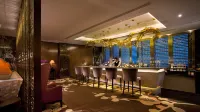 โรงแรมเคมปินสกี้ หยินฉวน - ที่มีบาร์