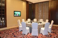 Aile International Hotel JingJiang QuanZhou - Breakfast