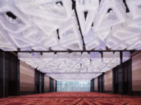 北京NUOホテル 北京のホテル