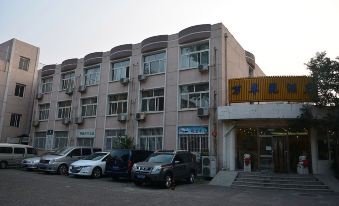 Wancuiyuan Hotel