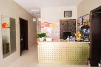 Yuxian Sanxin Hotel
