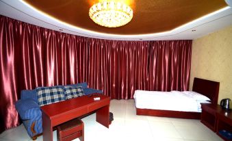 Anxin yongzheng hotel