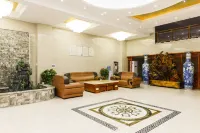 Leping Youjia Business Hotel (Municipal Government Branch)